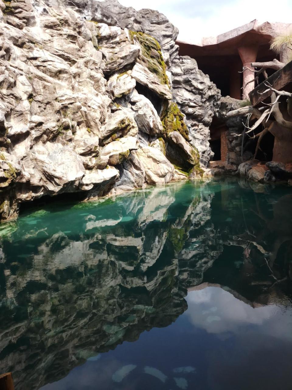 Guhantara Kaglipur Exterior foto